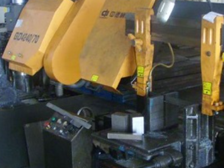 林甸SM45模具钢