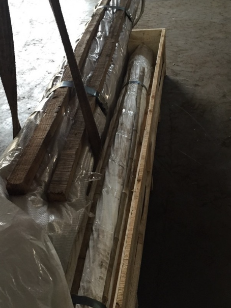 林甸40CrNi2Mo合金结构钢